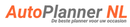 Logo AutoPlanner NL